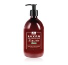 BioEssenze Sapone di Marsiglia Verbena liquido