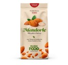 BUON FOOD Mandorle Salate e Attivate 200gr
