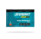 ENERVIT Pure-Pro Post Workout Boost Arancia 18 buste da 65 gr