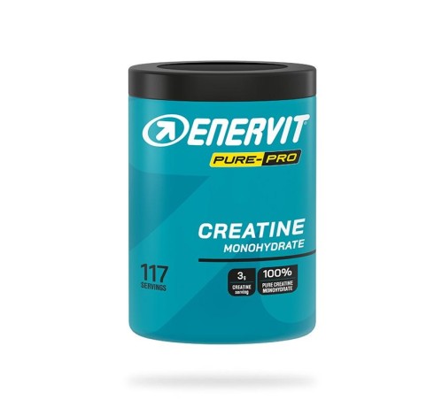 1 - Pure-Pro Creatina Monoidrato 400gr