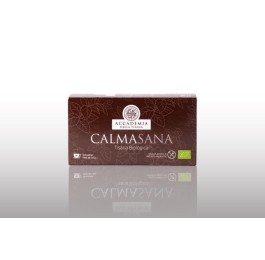 1 - Calmasana Tisana Biologica 16 filtri