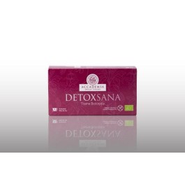 1 - Detoxsana Tisana Biologica 16 filtri