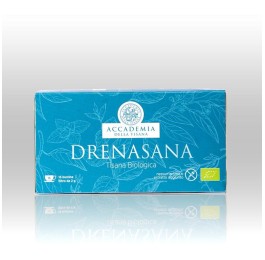 1 - Drenasana Tisana Biologica 16 filtri