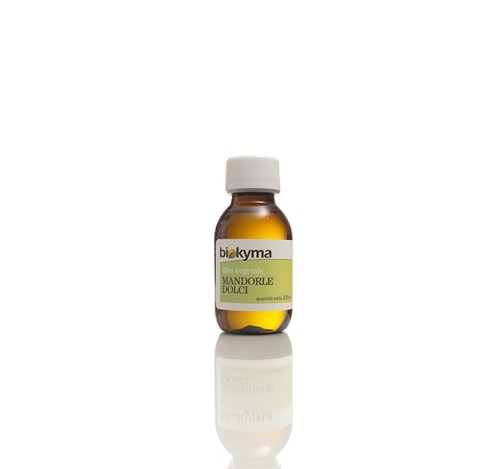 Biokyma Olio Vegetale di Mandorle Dolci