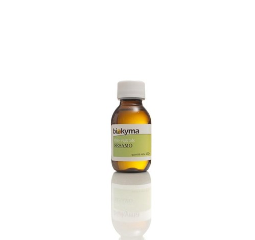 1 - Olio Vegetale di Sesamo 100ml