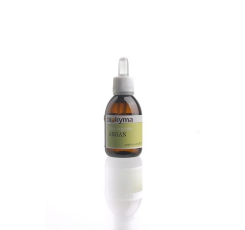 1 - Olio Vegetale di Argan 50ml