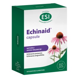 Esi ECHINAID 60 naturcaps