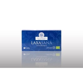 1 - Laxasana Tisana Biologica 16 filtri