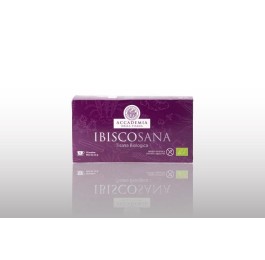 1 - Ibiscosana Tisana Biologica 16 filtri