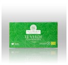 1 - Tè Verde Gunpowder Biologico 16 filtri