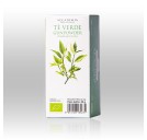 2 - Tè Verde Gunpowder Biologico 16 filtri