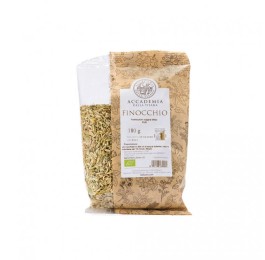 1 - Finocchio Semi Biologici bustina 180gr