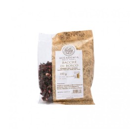 1 - Bacche di Bosco bustina 100gr