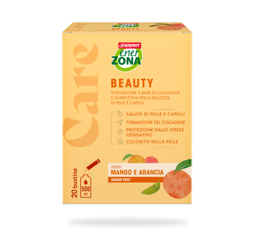1 - EnerZona Care Beauty 20 bustine