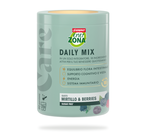 1 - EnerZona Care Daily Mix 400gr