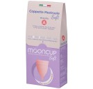 1 - Coppetta Mestruale Soft Taglia A