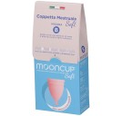1 - Coppetta Mestruale Soft Taglia B