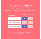 MOONCUP Coppetta Mestruale Classica Taglia A