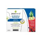 ZUCCARI AloeGola 24 pastiglie gusto Frutti Rossi
