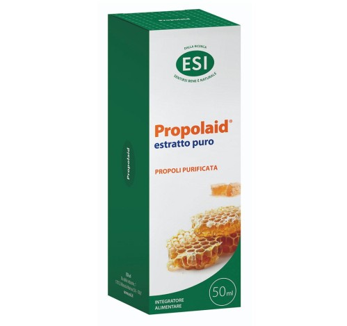 1 - PROPOLAID Estratto Puro 50ml