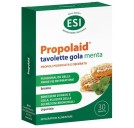 1 - PROPOLAID Gola Menta 30 tavolette masticatili