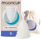 MOONCUP Coppetta Mestruale Classica Taglia B