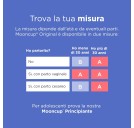 MOONCUP Coppetta Mestruale Classica Taglia B