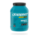 1 - Pure-Pro 100% Whey Protein Cacao 750gr