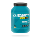 1 - Pure-Pro 100% Whey Protein Vaniglia 750gr