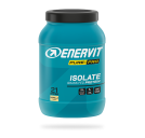 1 - Pure-Pro Whey Protein Isolate Grass Fed Vaniglia 630gr