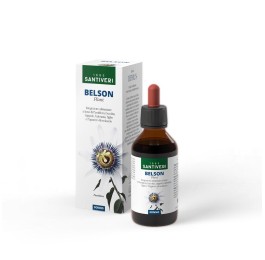 1 - Zefirus Belson Plant 100ml