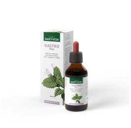 1 - Zefirus Gastro Plant 100ml