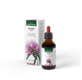 1 - Zefirus Vamp Plant 100ml