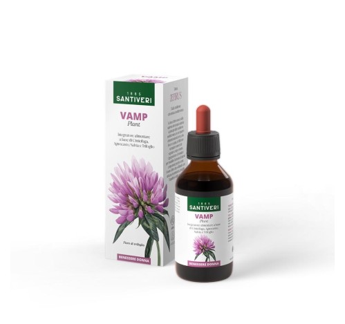 1 - Zefirus Vamp Plant 100ml