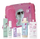 1 - EMy BAG! Pochette con Siero Hyaluronic + Crema Viso + Milk Idrogel + Maschera Viso