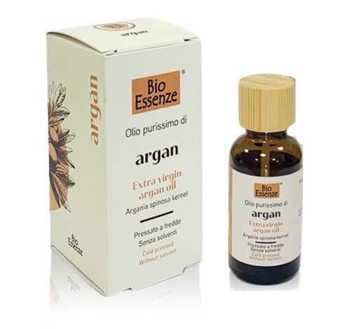 BioEssenze Olio di Argan 30ml