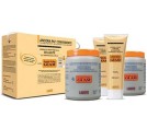 FANGHI D'ALGA GUAM 2kg + 2x CREMA GEL 250ml - DOPPIA CONVENIENZA