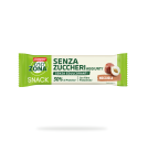 1 - EnerZona Snack Senza Zuccheri Nocciole 33gr