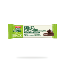 1 - EnerZona Snack Senza Zuccheri Noir 27gr