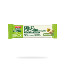 1 - EnerZona Snack Senza Zuccheri Pistacchio 27gr