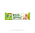 1 - EnerZona Snack Senza Zuccheri Salty Caramel 33gr