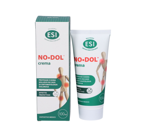 Esi No-Dol Active Crema 100ml
