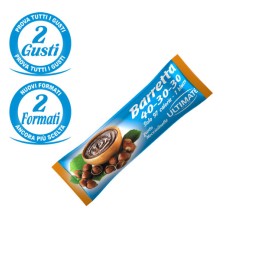 Ultimate Italia Barrette Nutrizona 40-30-30 da 27gr