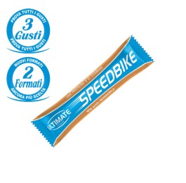 Ultimate Italia Speed Bike barrette energetiche da 30gr