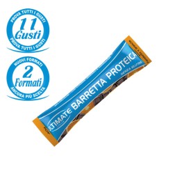 Ultimate Italia Barrette Proteiche con 33% di proteine da 40gr