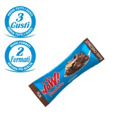 Ultimate Italia Barrette WOW Protein da 30gr