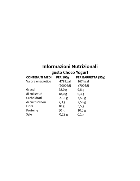 Ultimate Italia Protein Wafer snack da 35gr