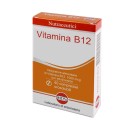 1 - Vitamina B12 1000mcg da 40 compresse