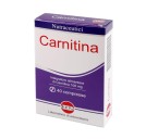 1 - Carnitina 40 compresse 100mg