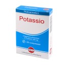 1 - Potassio 60 compresse 300mg